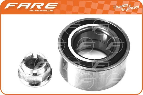 Fare 26415 Wheel bearing kit 26415