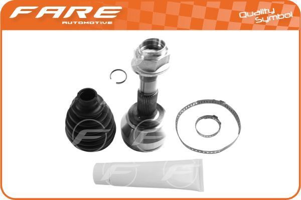 Fare 17026 Joint kit, drive shaft 17026