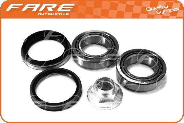 Fare 26410 Wheel bearing kit 26410