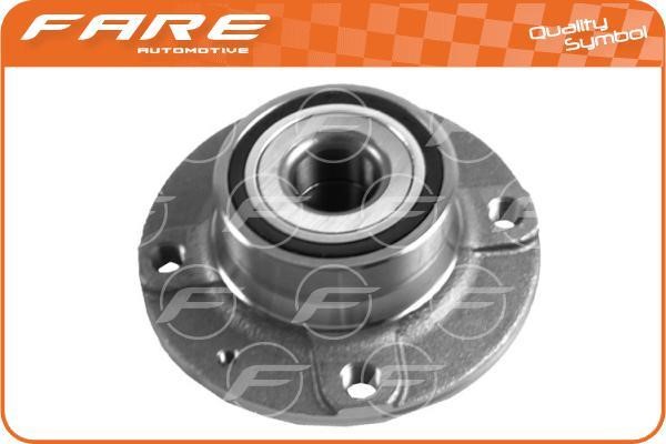 Fare 26446 Wheel bearing kit 26446