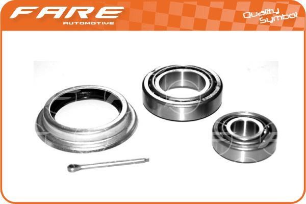 Fare 26341 Wheel bearing kit 26341