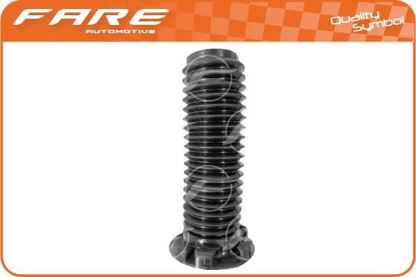 Fare 30507 Bellow and bump for 1 shock absorber 30507