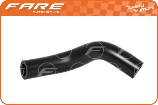 Fare 25201 Oil Hose 25201