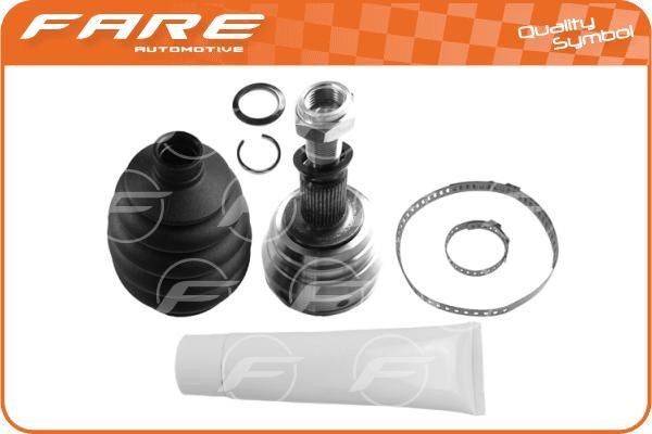 Fare 17010 Joint kit, drive shaft 17010