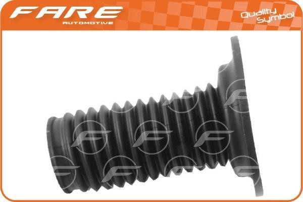 Fare 30606 Bellow and bump for 1 shock absorber 30606