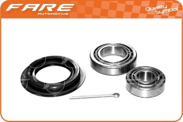 Fare 26378 Wheel bearing kit 26378