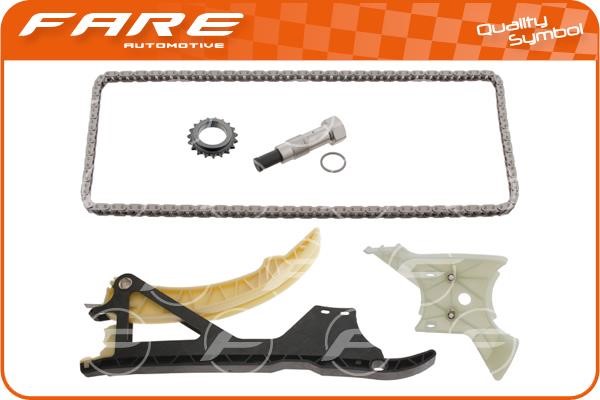 Fare 16132 Timing chain kit 16132