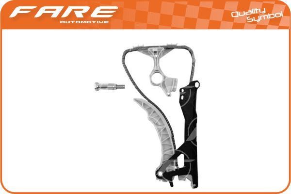 Fare 29001 Timing chain kit 29001