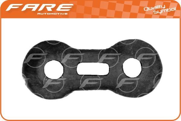 Fare 26919 Exhaust mounting bracket 26919