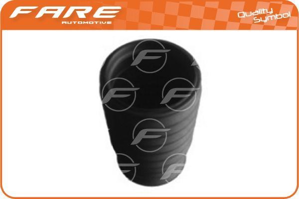 Fare 30506 Bellow and bump for 1 shock absorber 30506