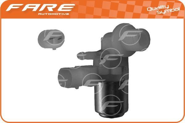 Fare 26567 Water Pump, window cleaning 26567