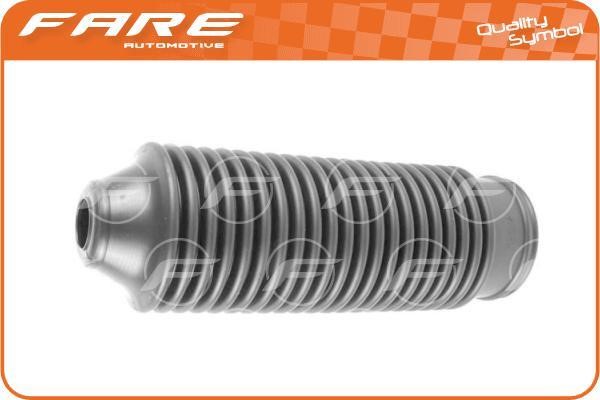 Fare 30604 Bellow and bump for 1 shock absorber 30604
