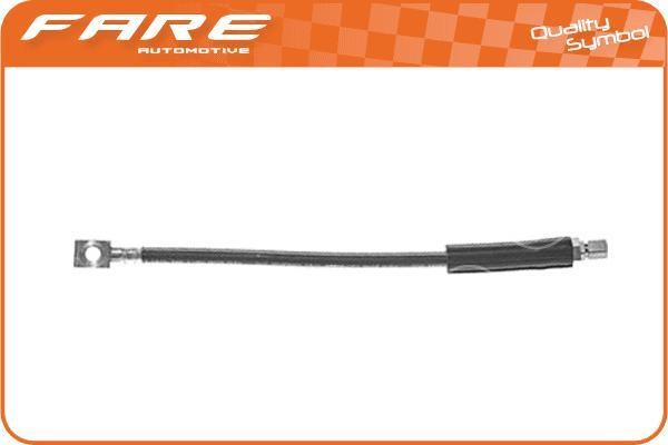 Fare 17175 Brake Hose 17175