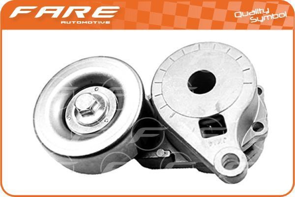 Fare 25091 Idler roller 25091