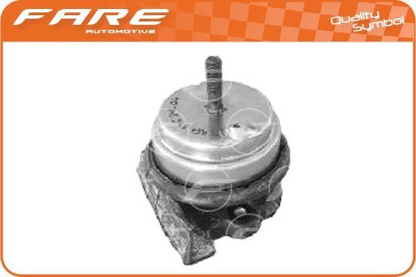 Fare 20798 Engine mount 20798