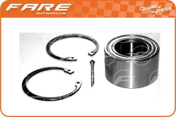 Fare 26351 Wheel bearing kit 26351
