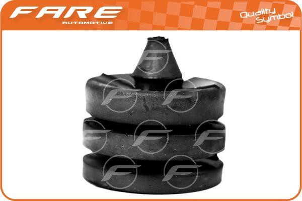 Fare 26898 Exhaust mounting bracket 26898