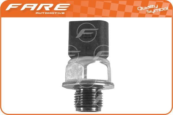 Fare 31302 Fuel pressure sensor 31302