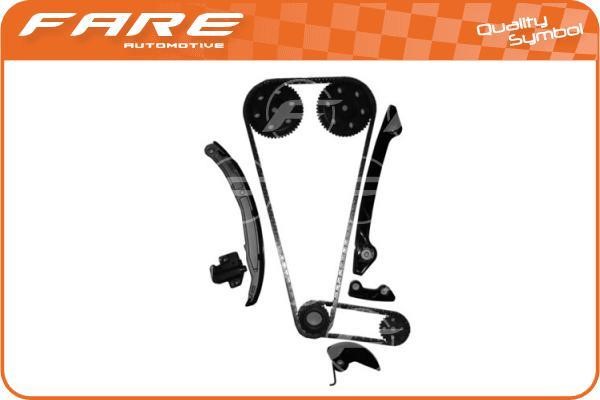 Fare 29003 Timing chain kit 29003