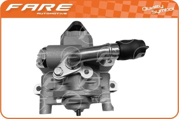 Fare 17072 Hydraulic Pump, steering system 17072