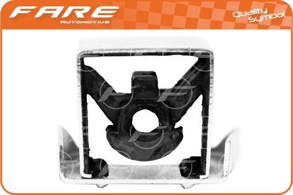 Fare 26902 Exhaust mounting bracket 26902