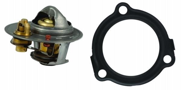 Wilmink Group WG1409322 Thermostat, coolant WG1409322
