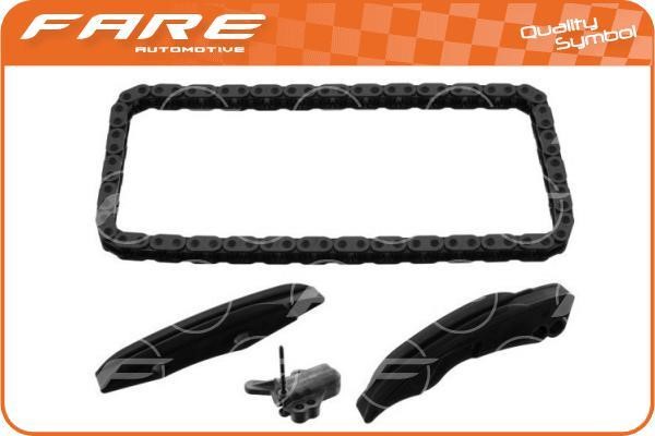 Fare 29007 Timing chain kit 29007