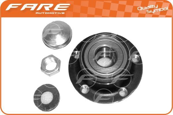 Fare 26482 Wheel bearing kit 26482