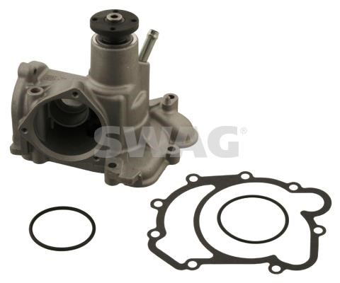 Wilmink Group WG1426824 Water pump WG1426824