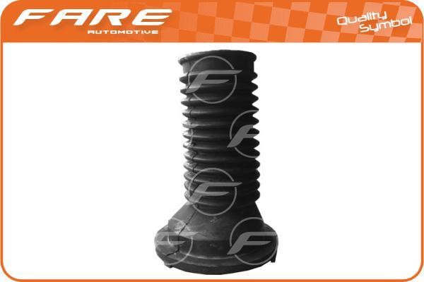 Fare 30565 Bellow and bump for 1 shock absorber 30565