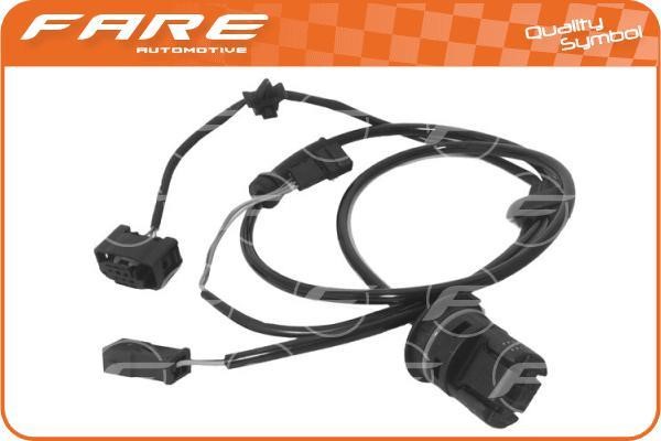 Fare 22373 Sensor, wheel speed 22373