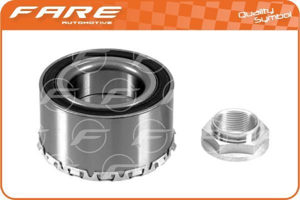 Fare 26418 Wheel bearing kit 26418