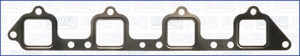 Wilmink Group WG1451330 Exhaust manifold dichtung WG1451330