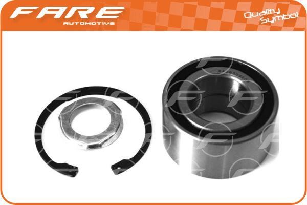 Fare 26394 Wheel bearing kit 26394