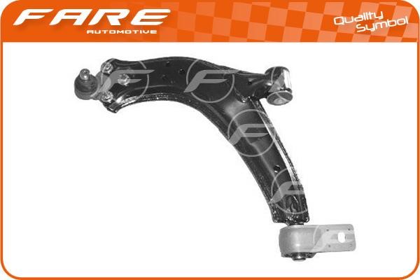 Fare TR715 Track Control Arm TR715