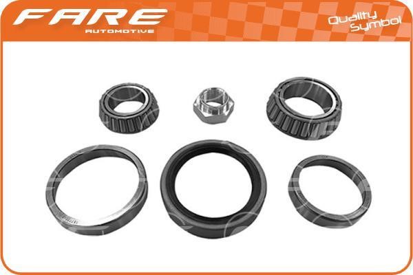 Fare 26424 Wheel bearing kit 26424