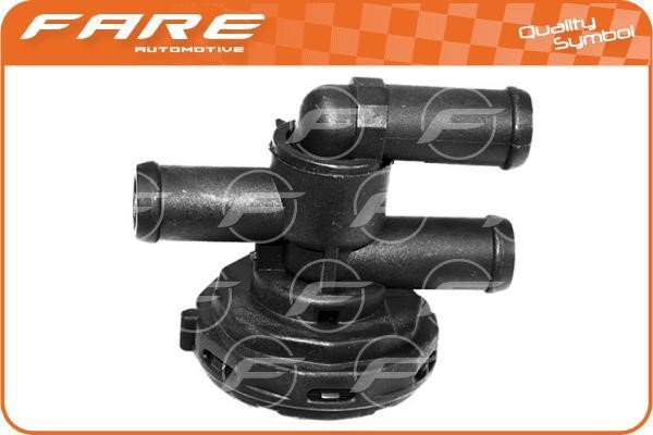 Fare 29719 Heater control valve 29719