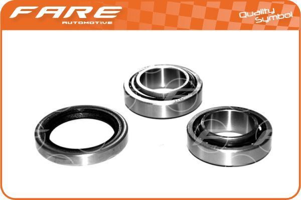 Fare 26342 Wheel bearing kit 26342