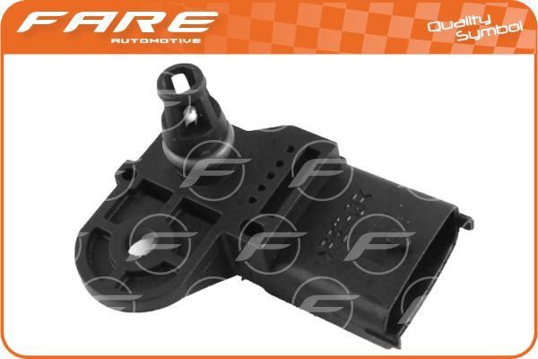 Fare 31337 MAP Sensor 31337