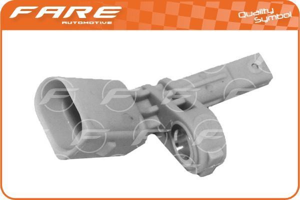 Fare 22394 Sensor, wheel speed 22394