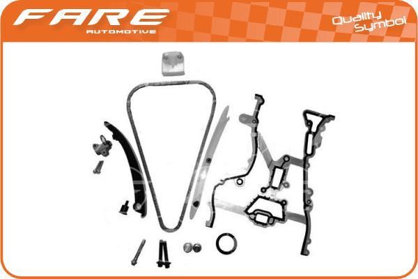 Fare 29000 Timing chain kit 29000