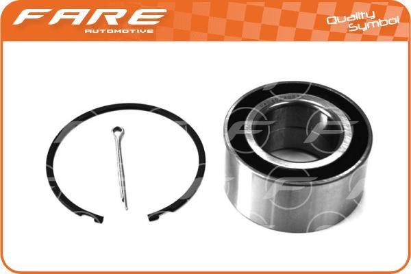 Fare 26392 Wheel bearing kit 26392