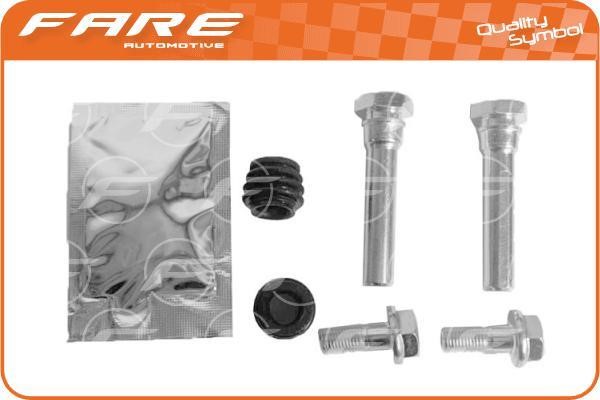 Fare 27850 Repair Kit, brake caliper 27850