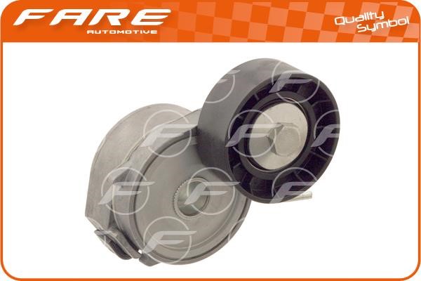 Fare 15911 Idler roller 15911