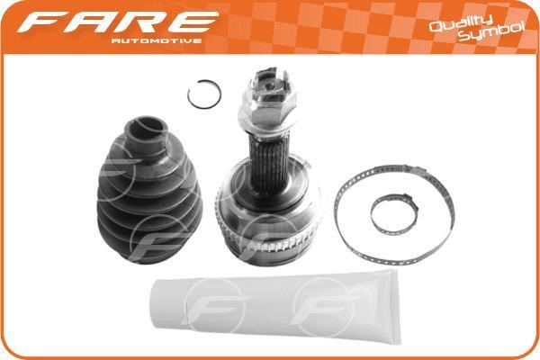 Fare 17045 Joint kit, drive shaft 17045