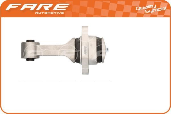 Fare 21072 Engine mount 21072
