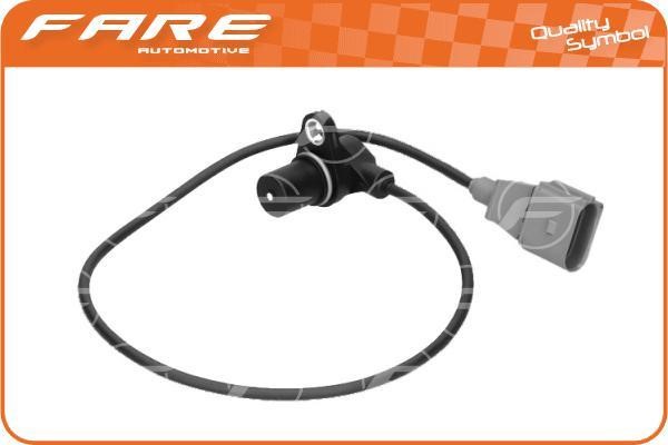 Fare 26623 Crankshaft position sensor 26623
