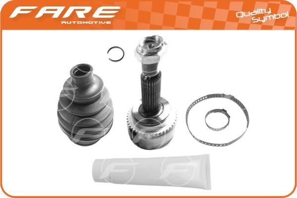Fare 17042 Joint kit, drive shaft 17042
