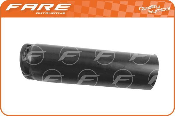 Fare 30581 Bellow and bump for 1 shock absorber 30581
