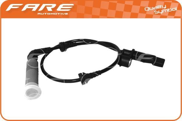 Fare 22421 Sensor, wheel speed 22421